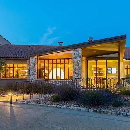 Terre De Provence Hotel & Spa ル・ポンテ エクステリア 写真